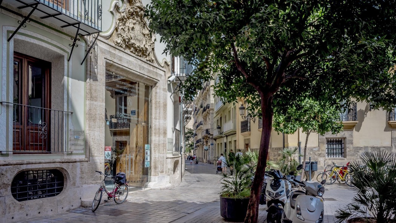 Photo of Outdoor in La Seu