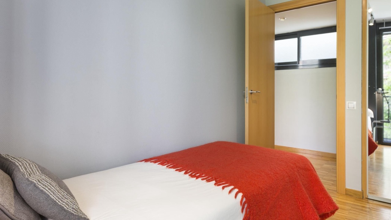 Photo of Bedroom in Sant Gervasi