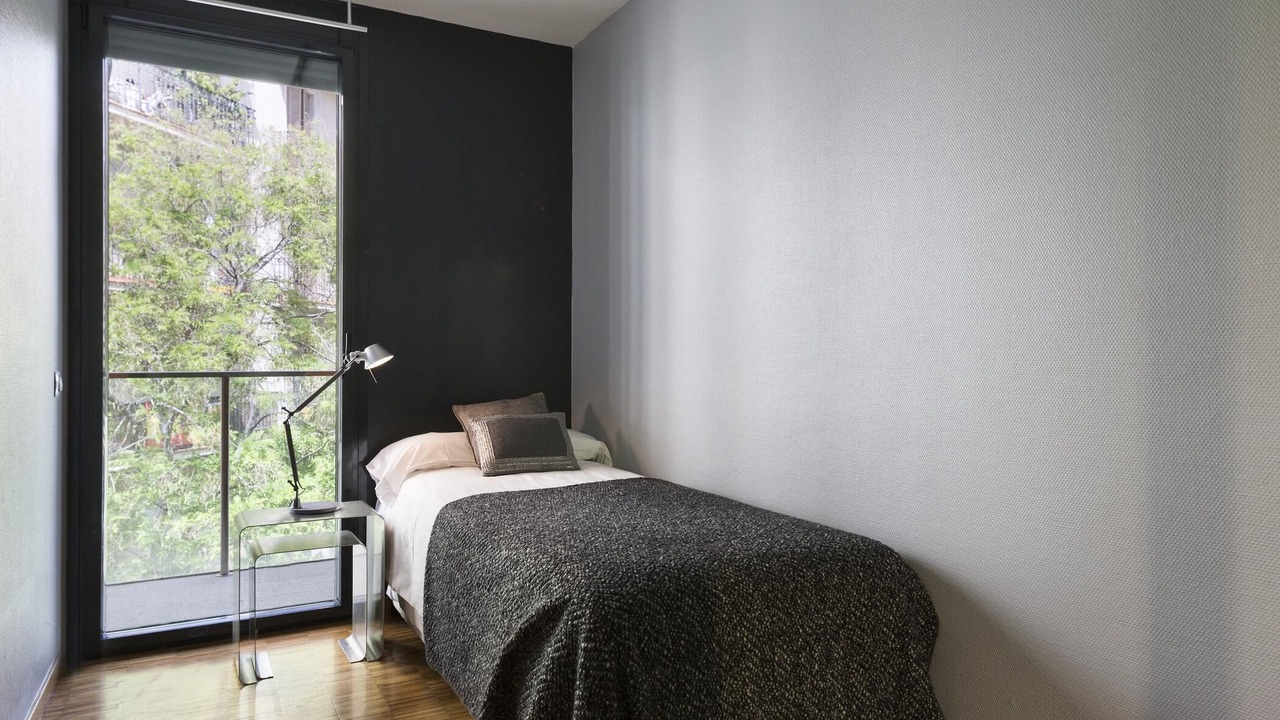 Photo of Bedroom in Sant Gervasi