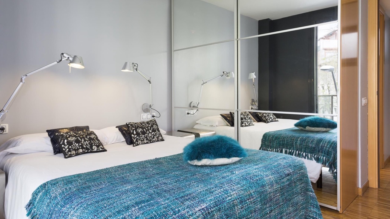 Photo of Bedroom in Sant Gervasi