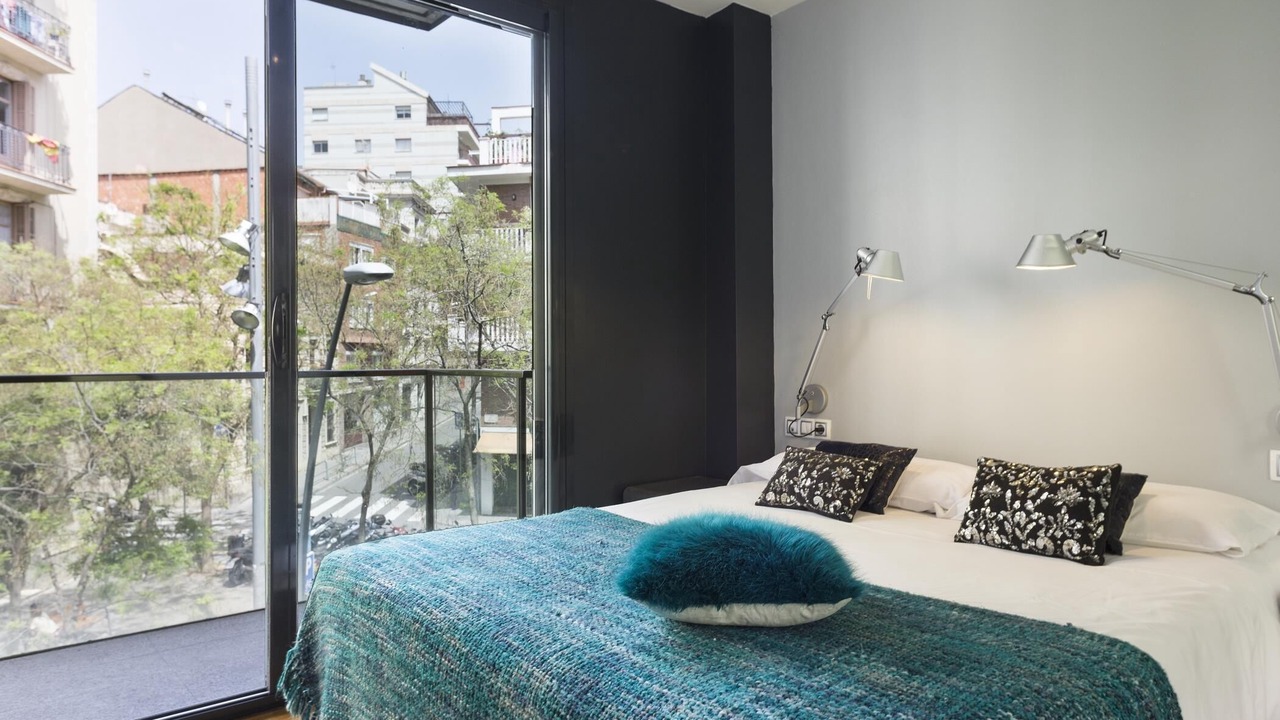Photo of Bedroom in Sant Gervasi
