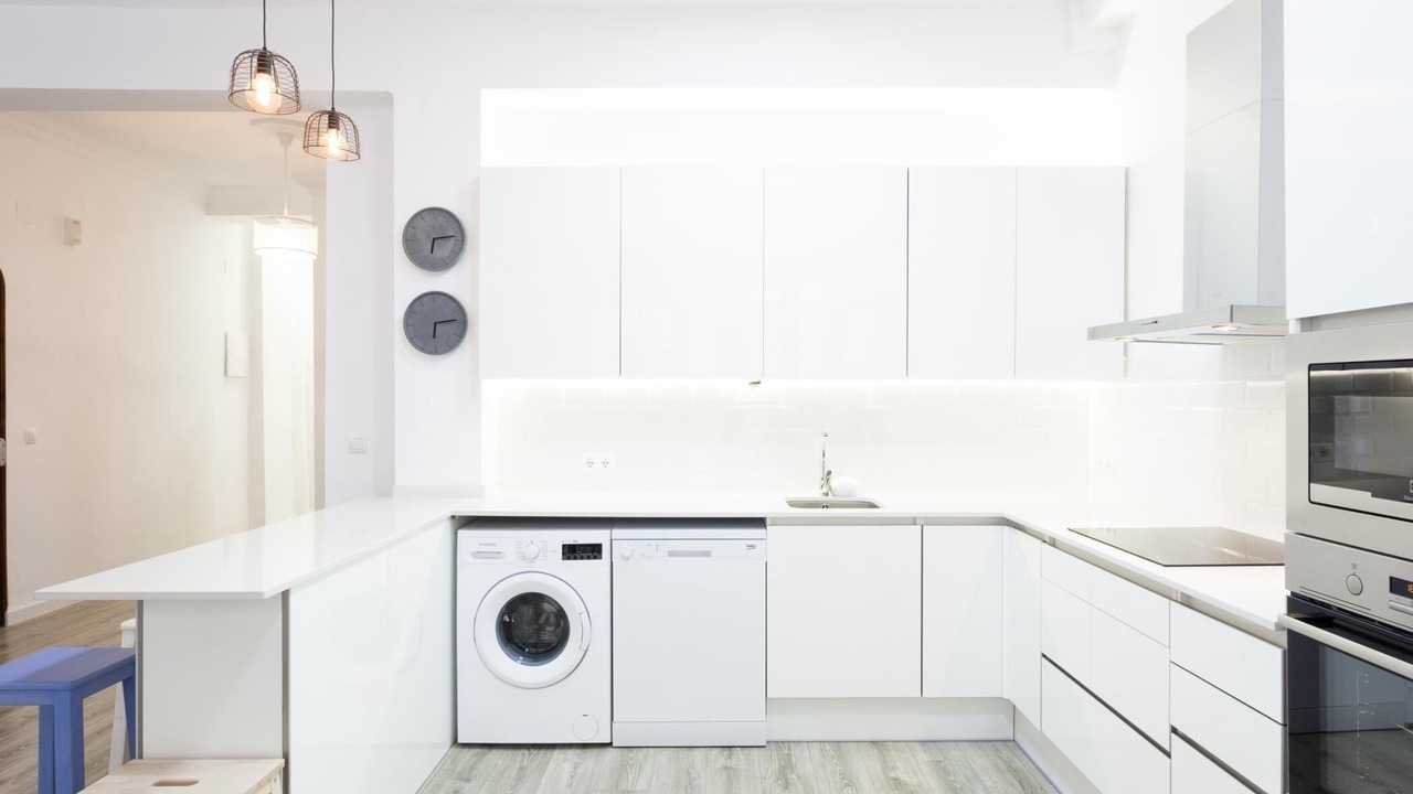 Photo of Kitchen in Ciutat Vella
