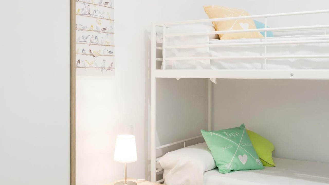 Photo of Bedroom in Ciutat Vella