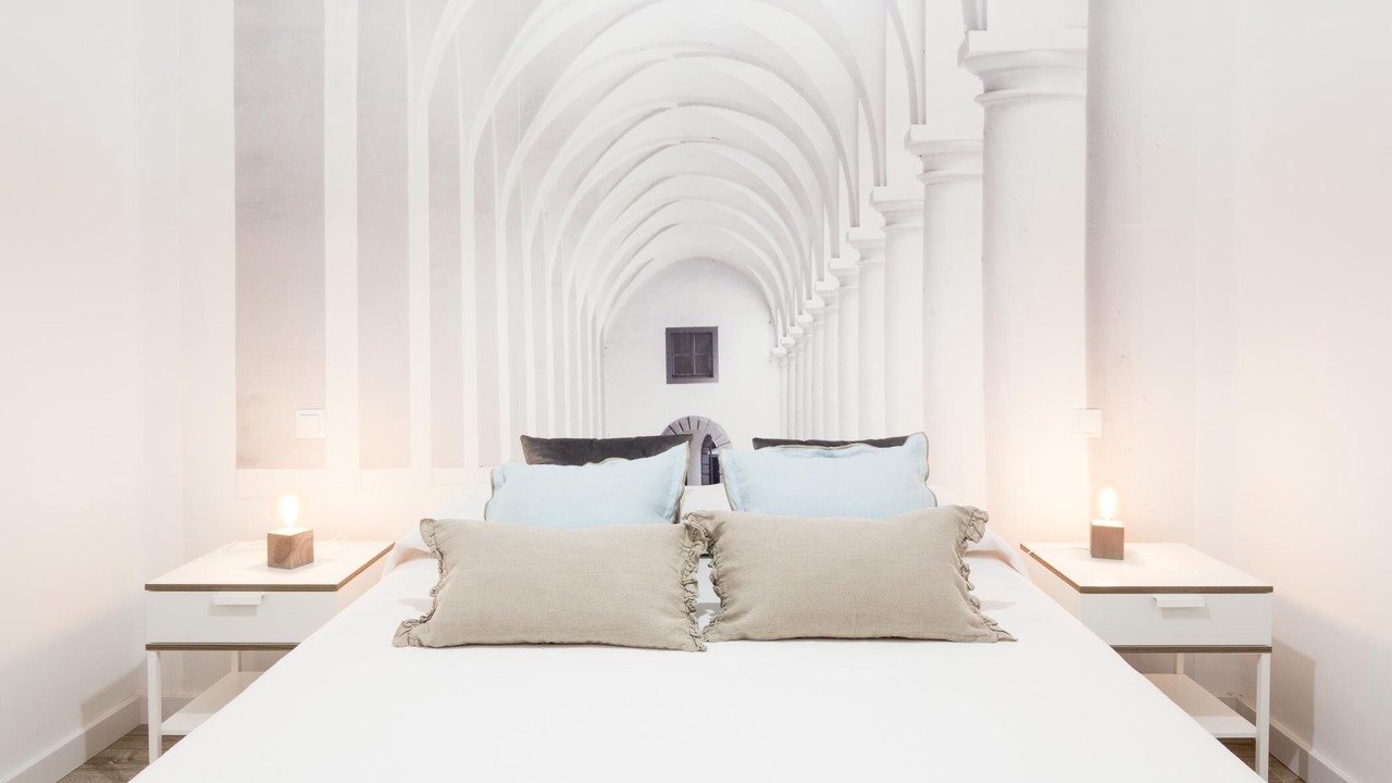 Photo of Bedroom in Ciutat Vella