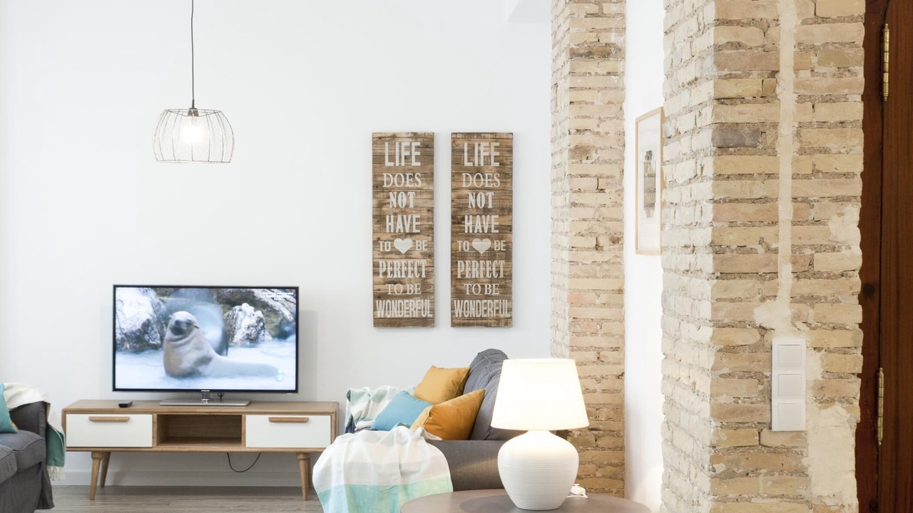 Photo of Livingroom in Ciutat Vella
