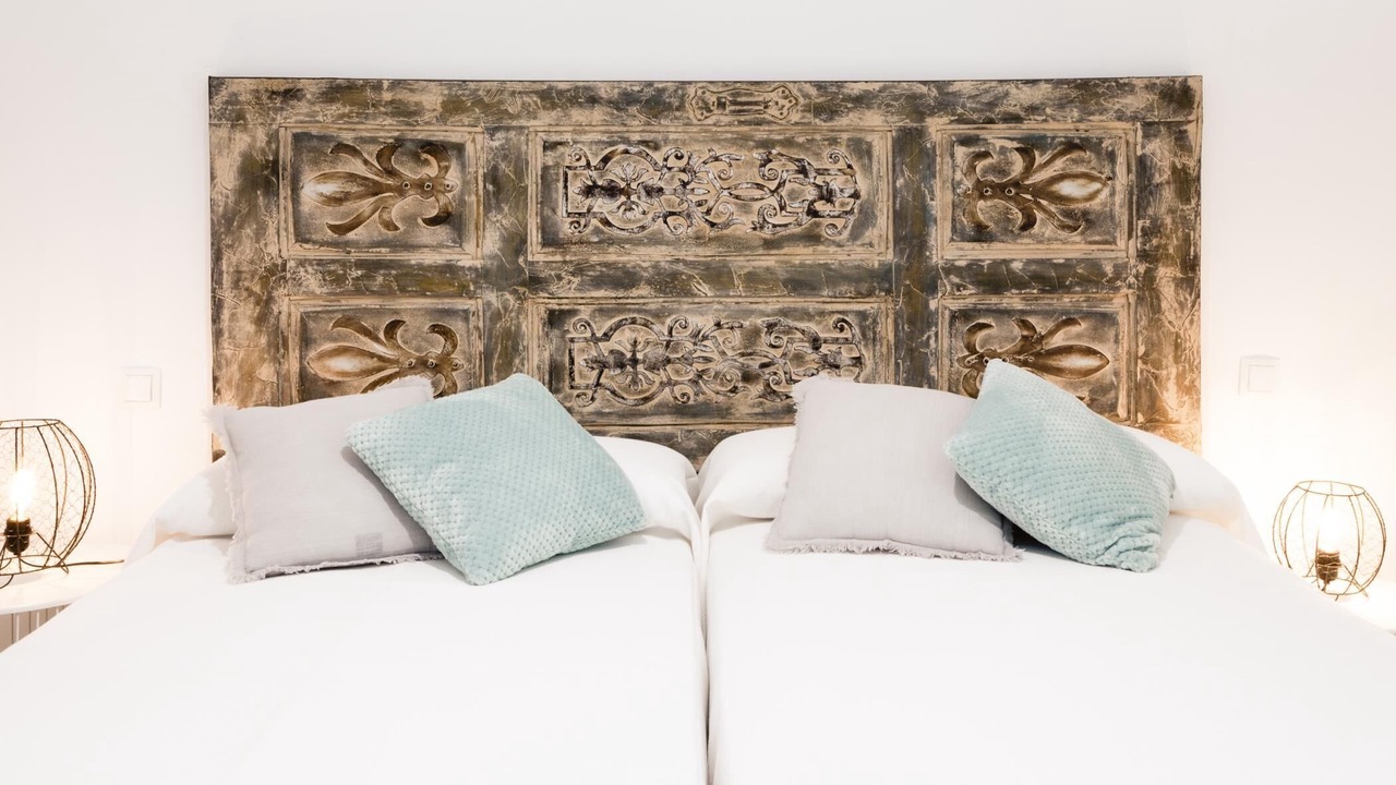 Photo of Bedroom in Ciutat Vella