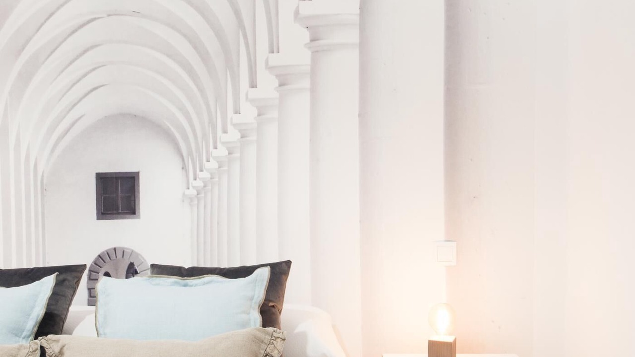 Photo of Bedroom in Ciutat Vella