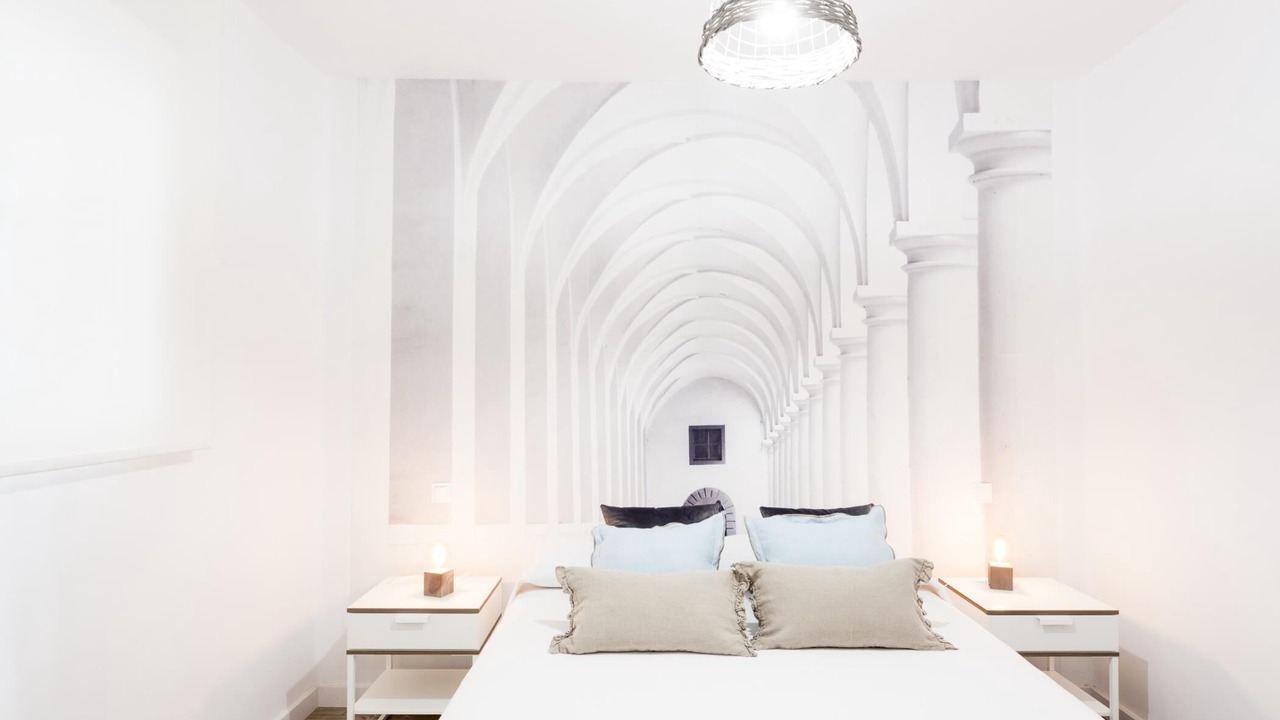Photo of Bedroom in Ciutat Vella