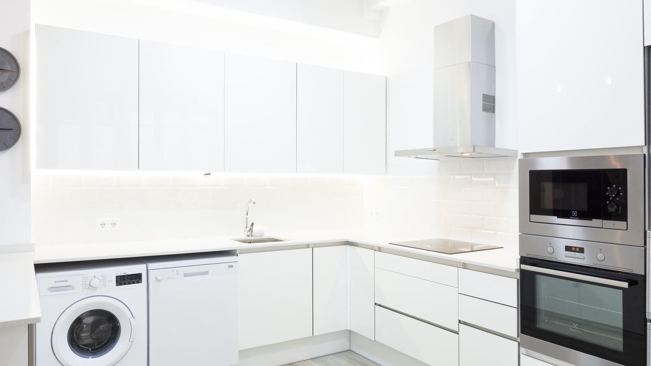 Photo of Kitchen in Ciutat Vella