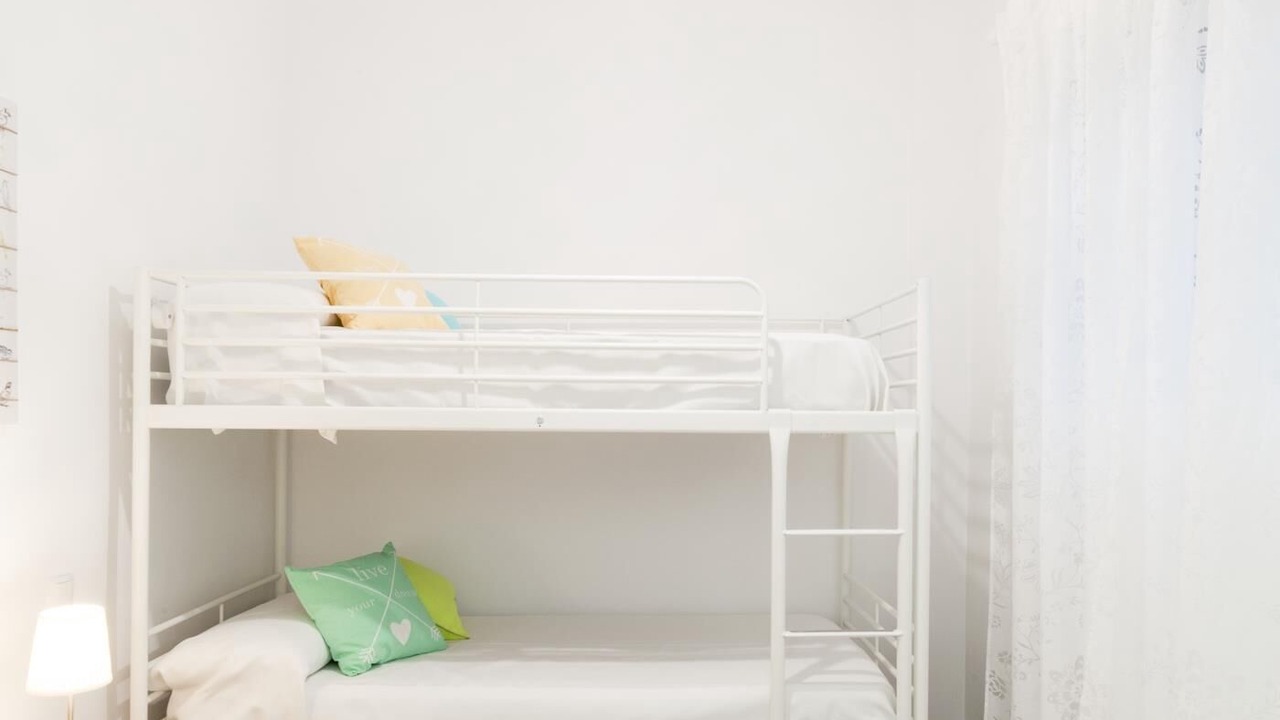 Photo of Bedroom in Ciutat Vella