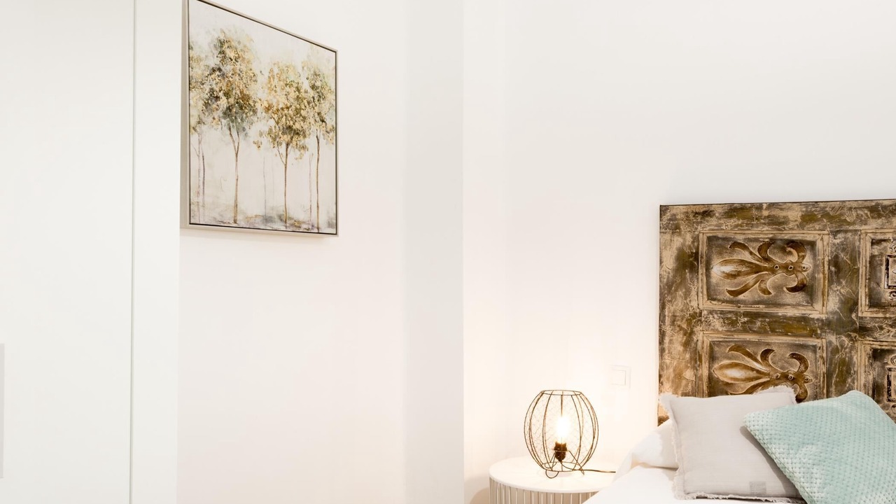 Photo of Bedroom in Ciutat Vella