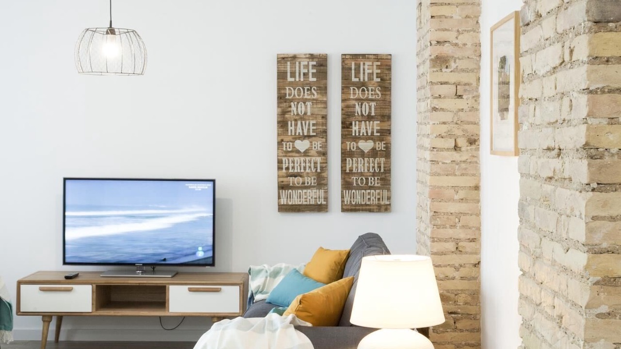 Photo of Livingroom in Ciutat Vella