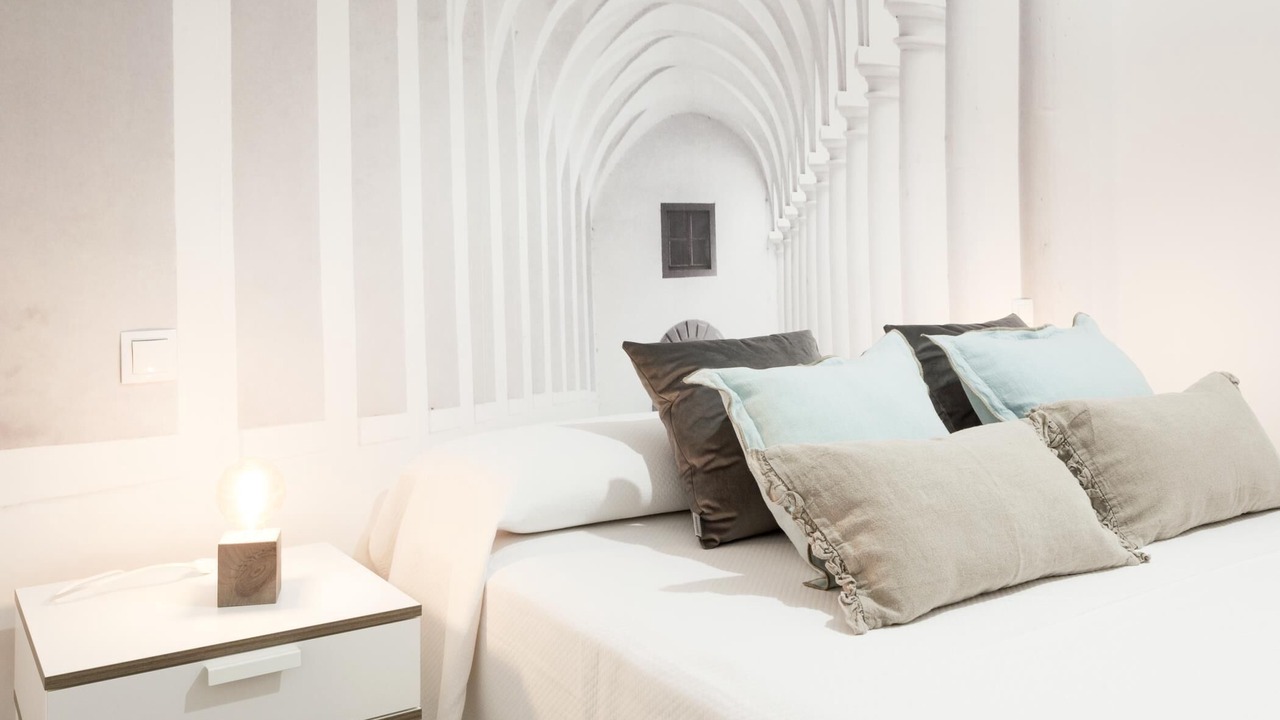 Photo of Bedroom in Ciutat Vella