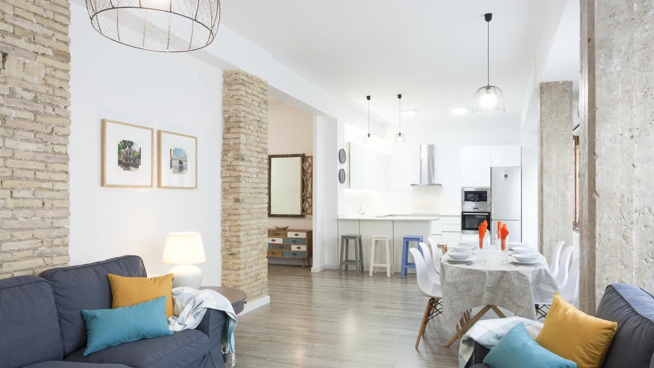 Photo of Livingroom in Ciutat Vella