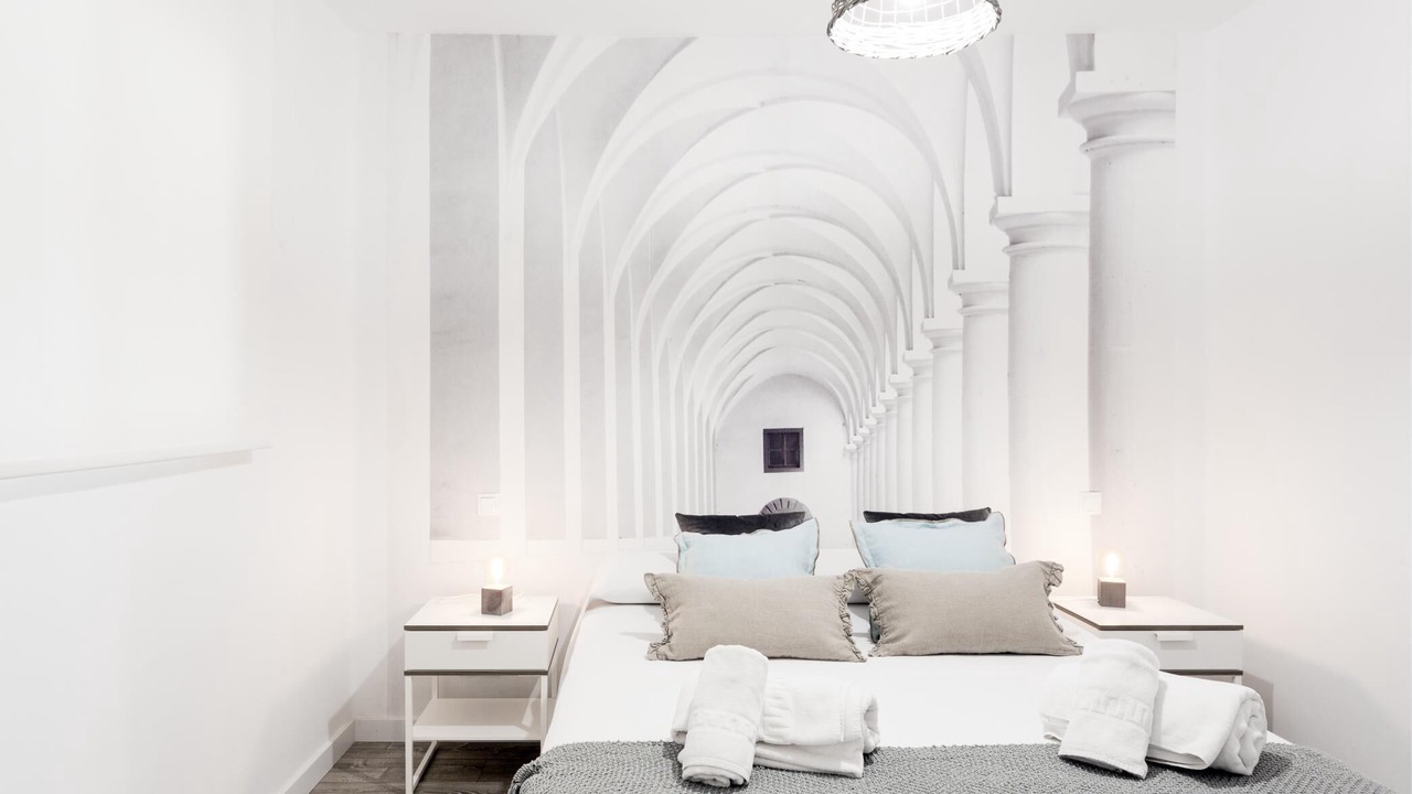 Photo of Bedroom in Ciutat Vella