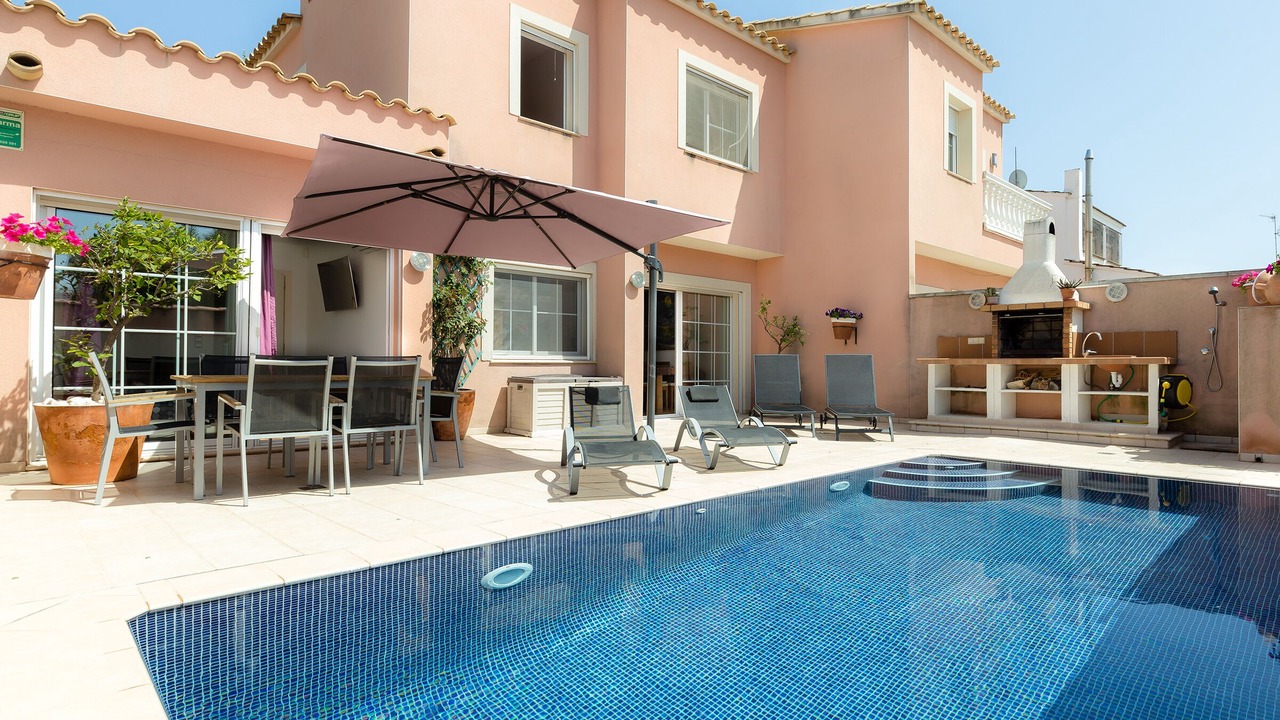 Photo of Outdoor in Castello d'Empuries