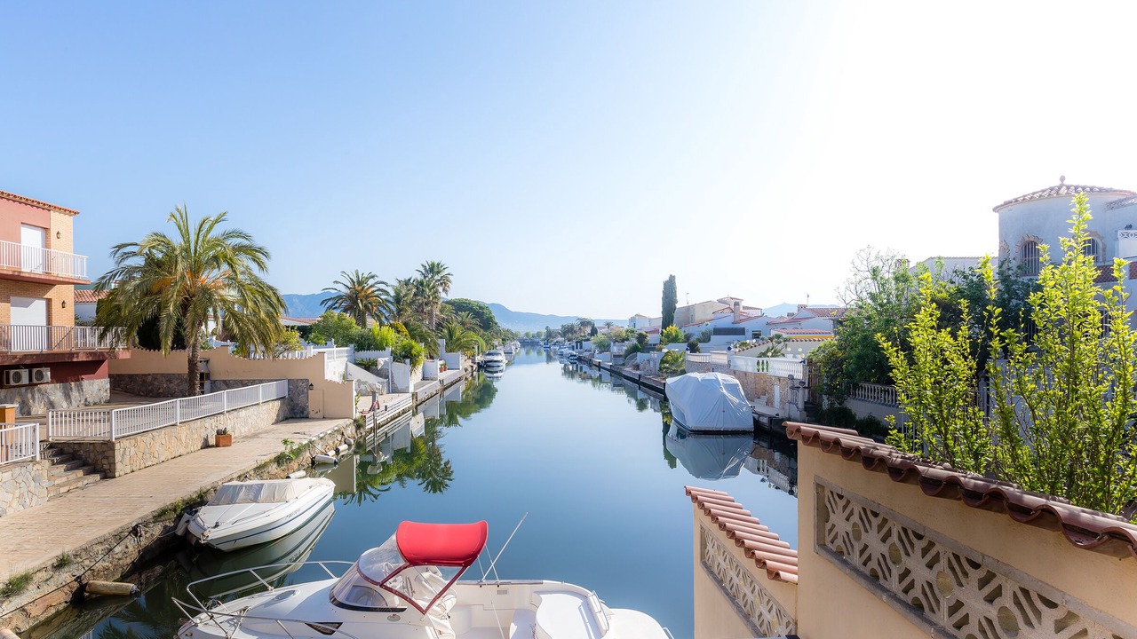 Photo of Outdoor in Castello d'Empuries