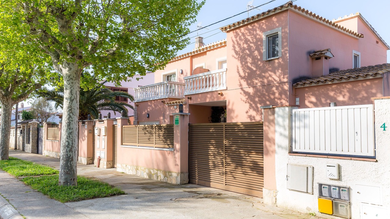 Photo of Outdoor in Castello d'Empuries