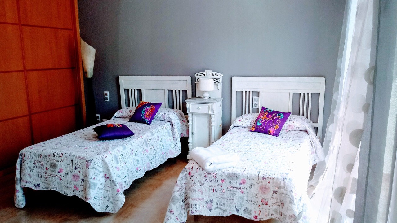 Photo of Bedroom in Coveta Fuma