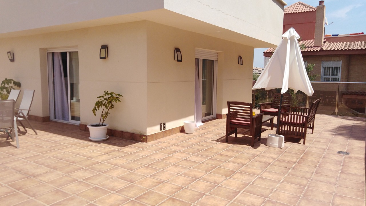 Photo of Outdoor in Coveta Fuma