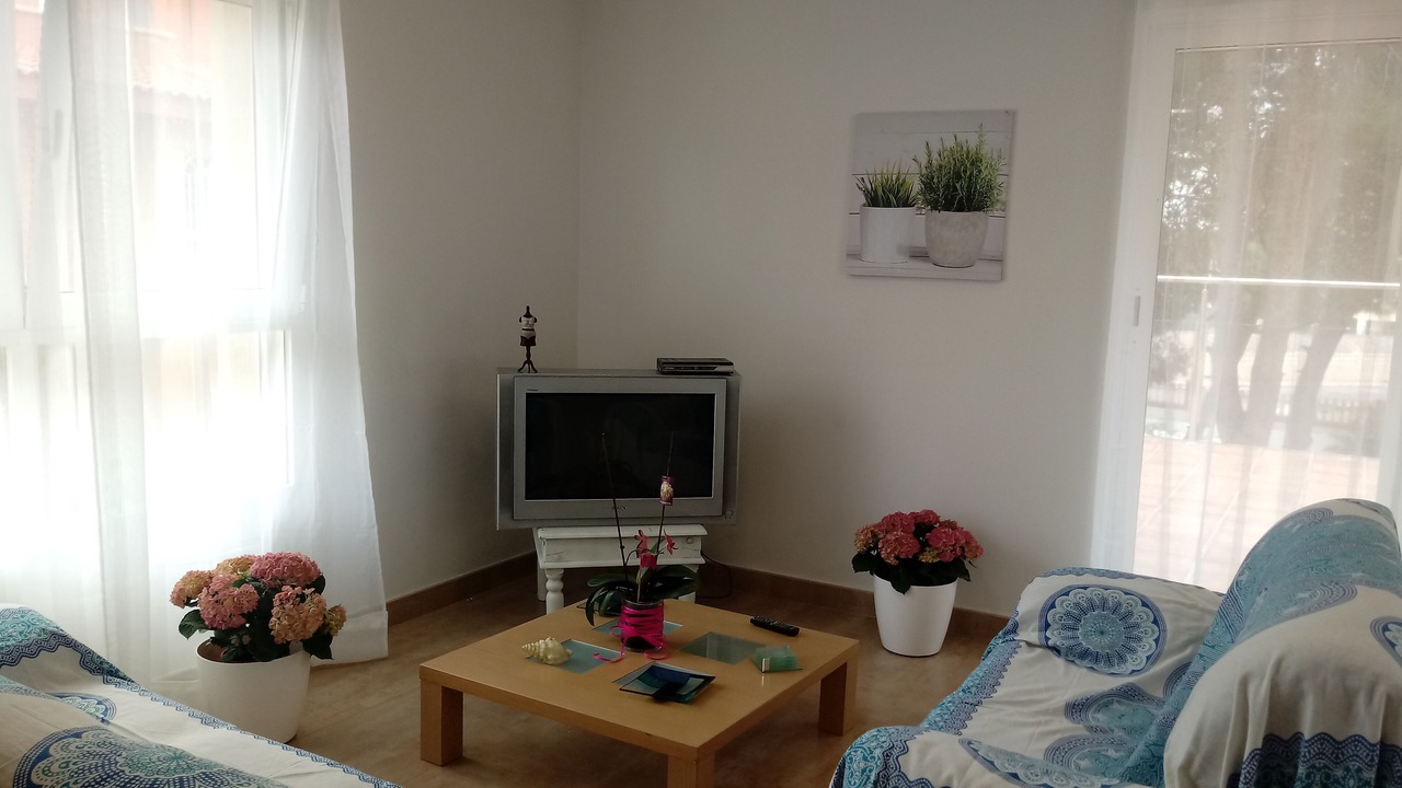 Photo of Livingroom in Coveta Fuma