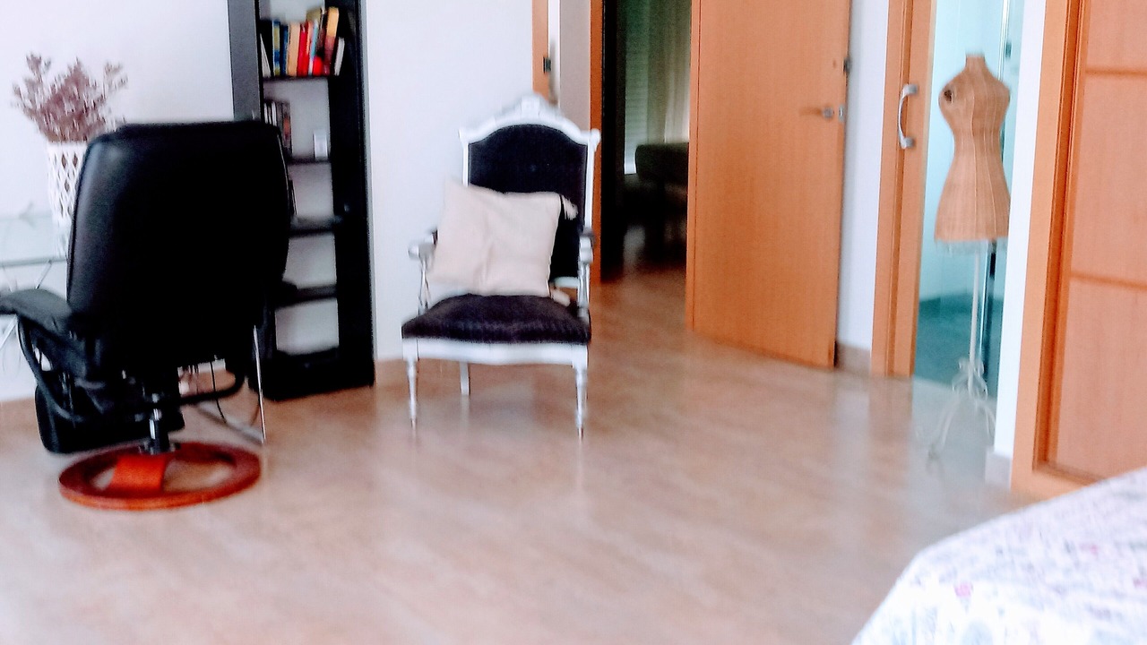 Photo of Bedroom in Coveta Fuma