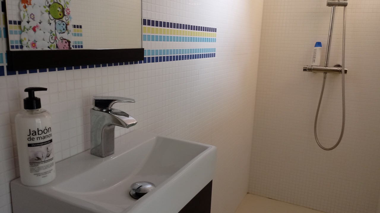 Photo of Bathroom in Coveta Fuma