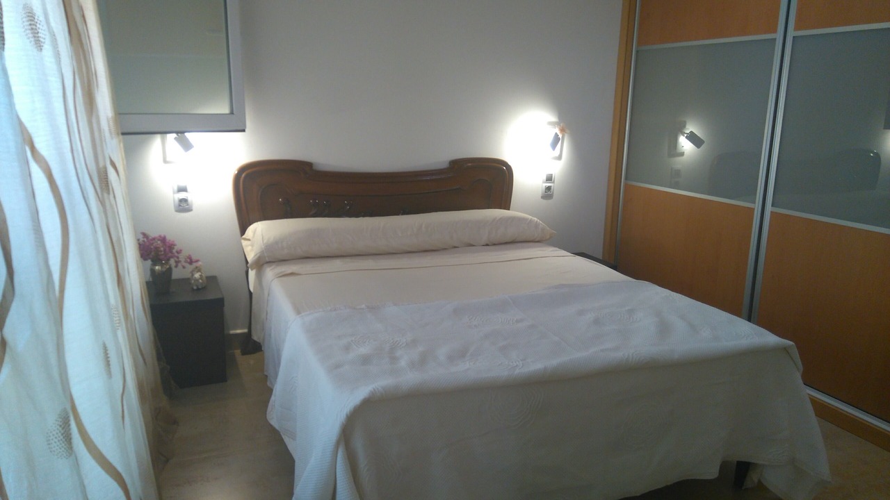 Photo of Bedroom in Coveta Fuma