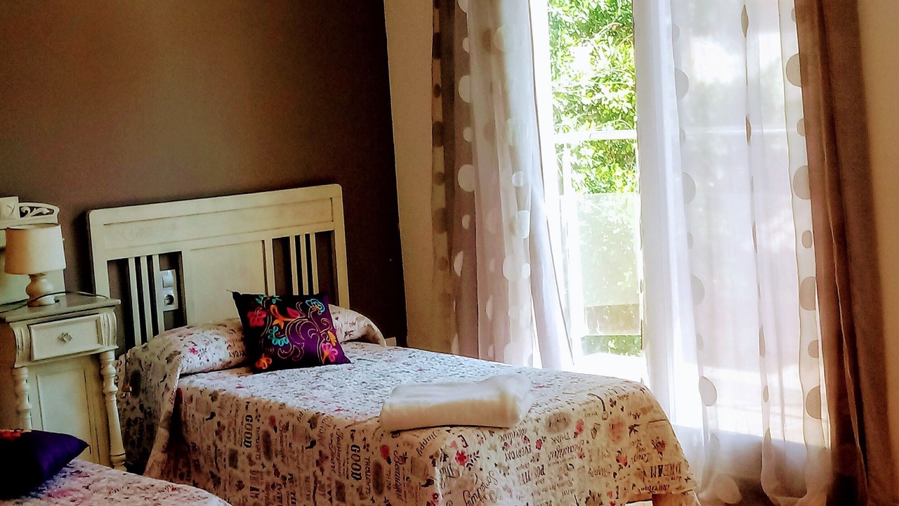 Photo of Bedroom in Coveta Fuma