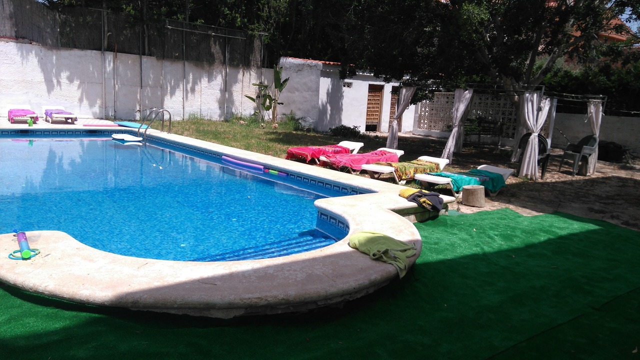Photo of Outdoor in Coveta Fuma