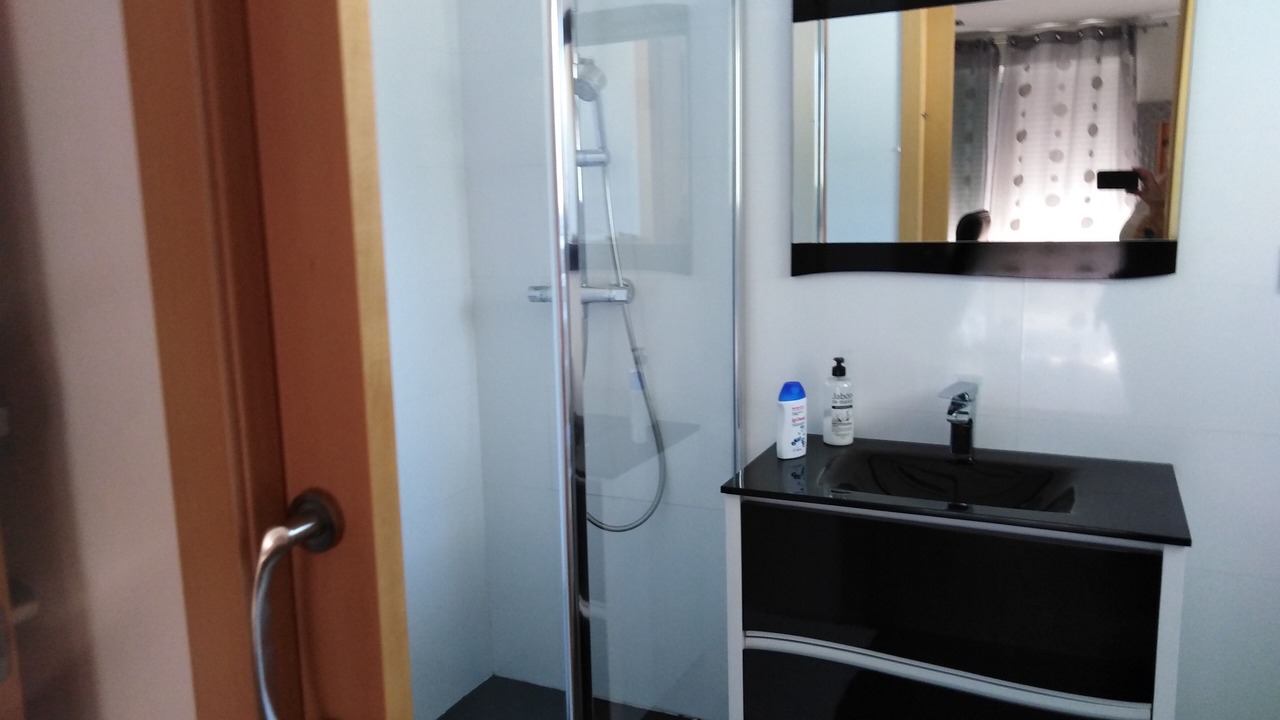 Photo of Bathroom in Coveta Fuma