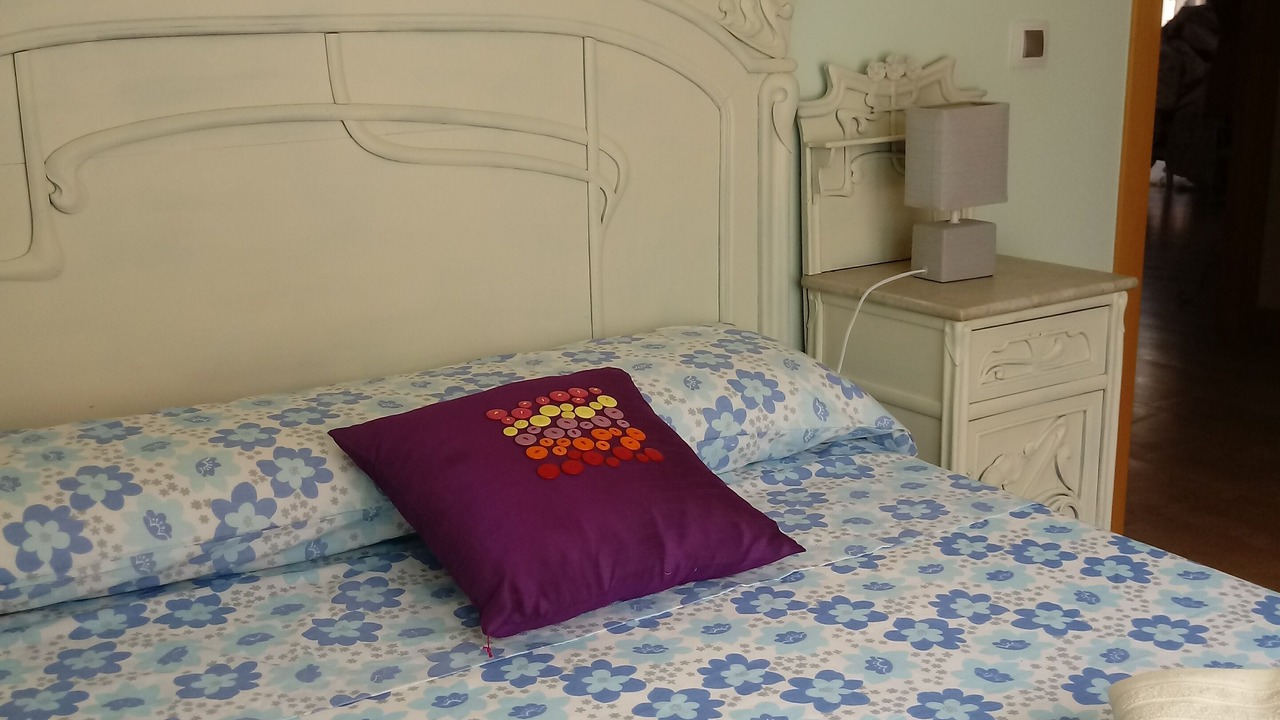 Photo of Bedroom in Coveta Fuma