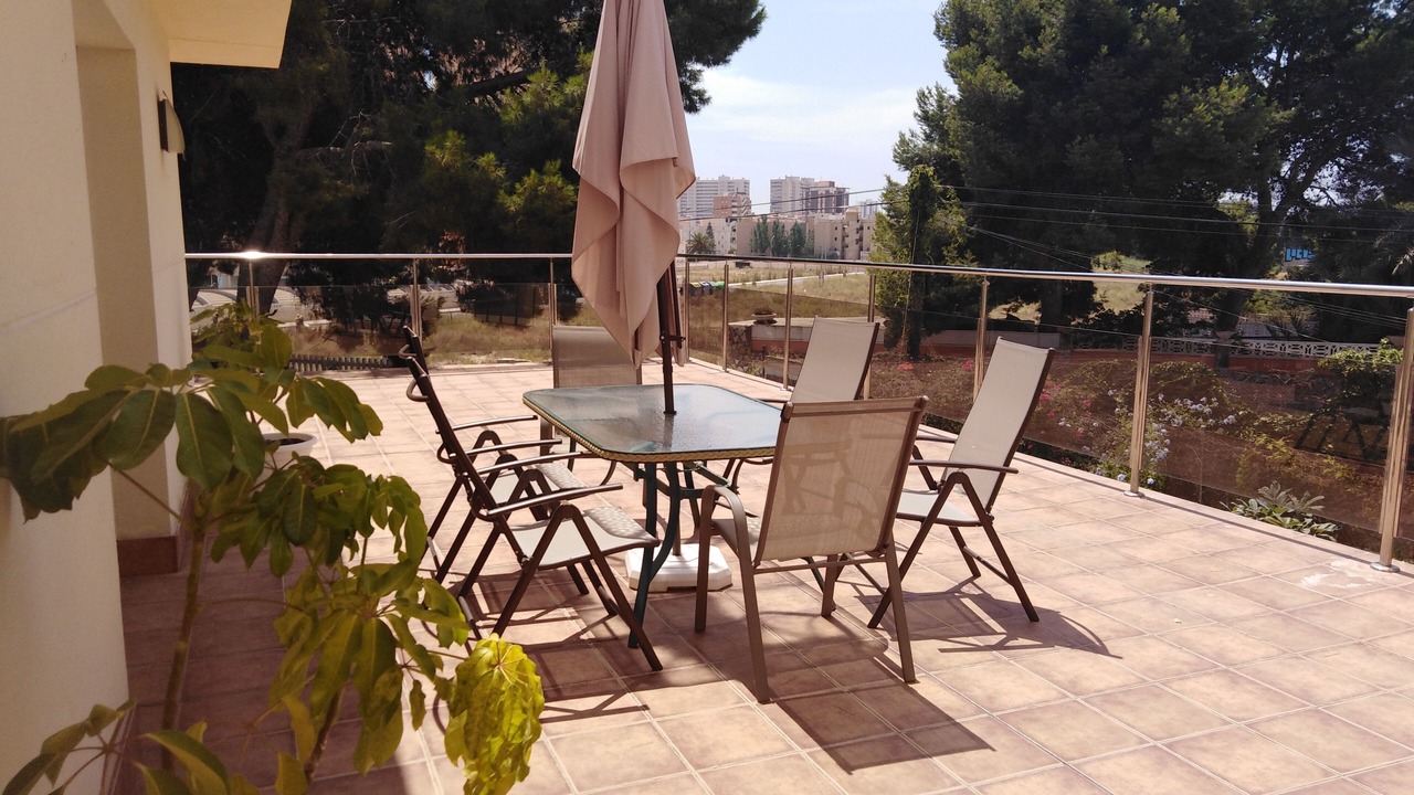 Photo of Outdoor in Coveta Fuma