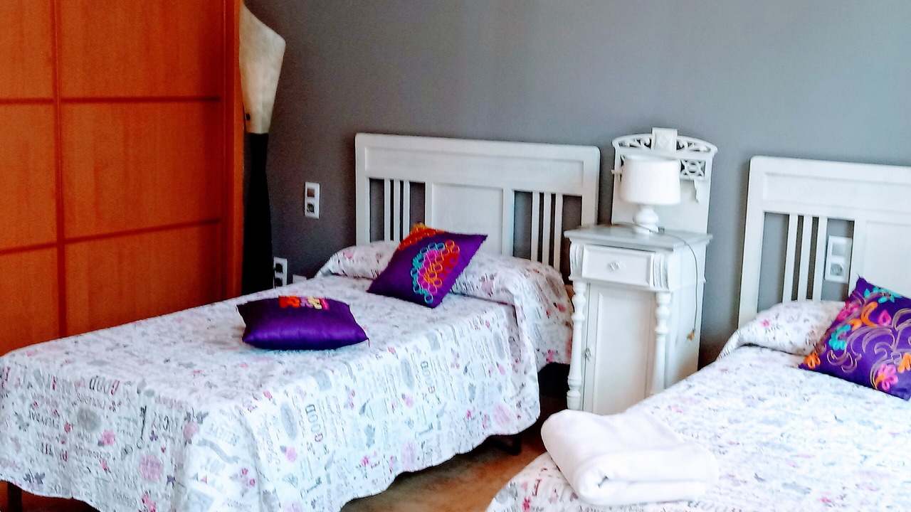 Photo of Bedroom in Coveta Fuma