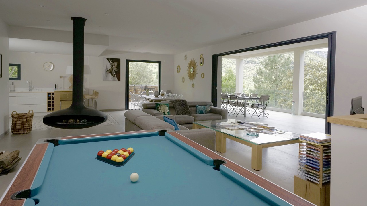 Photo of Bedroom in Sumene