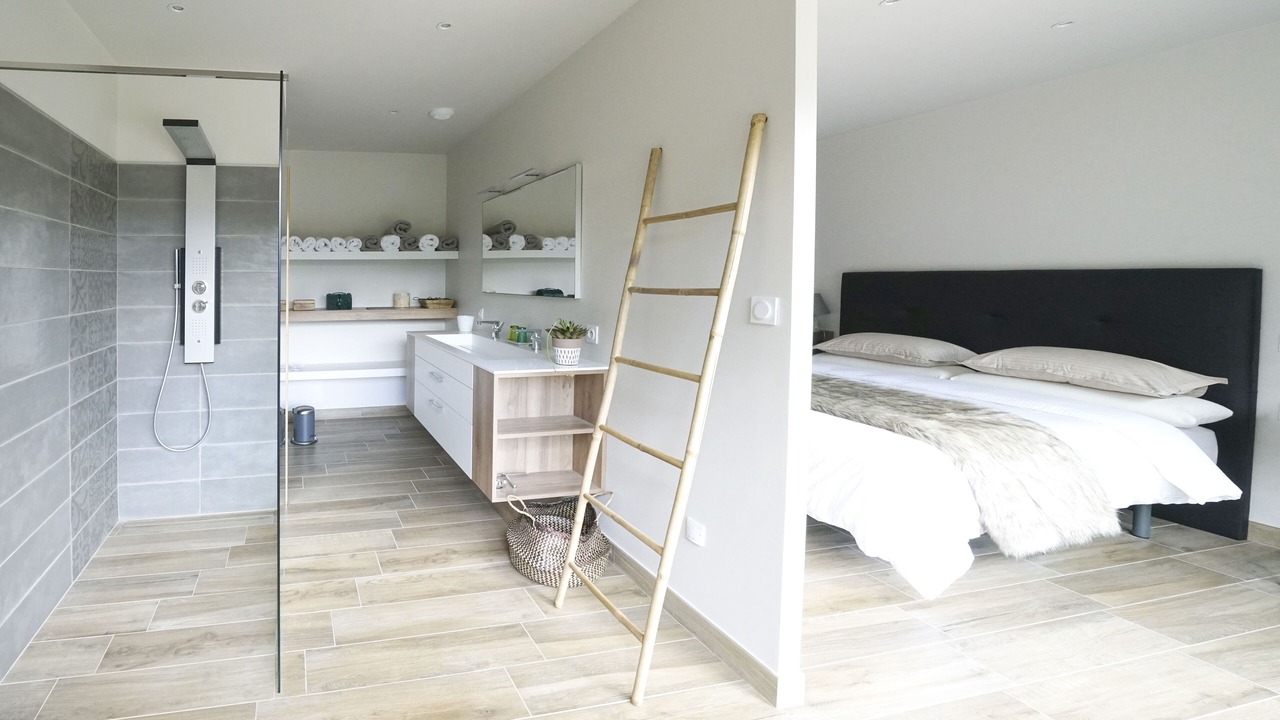 Photo of Bedroom in Sumene