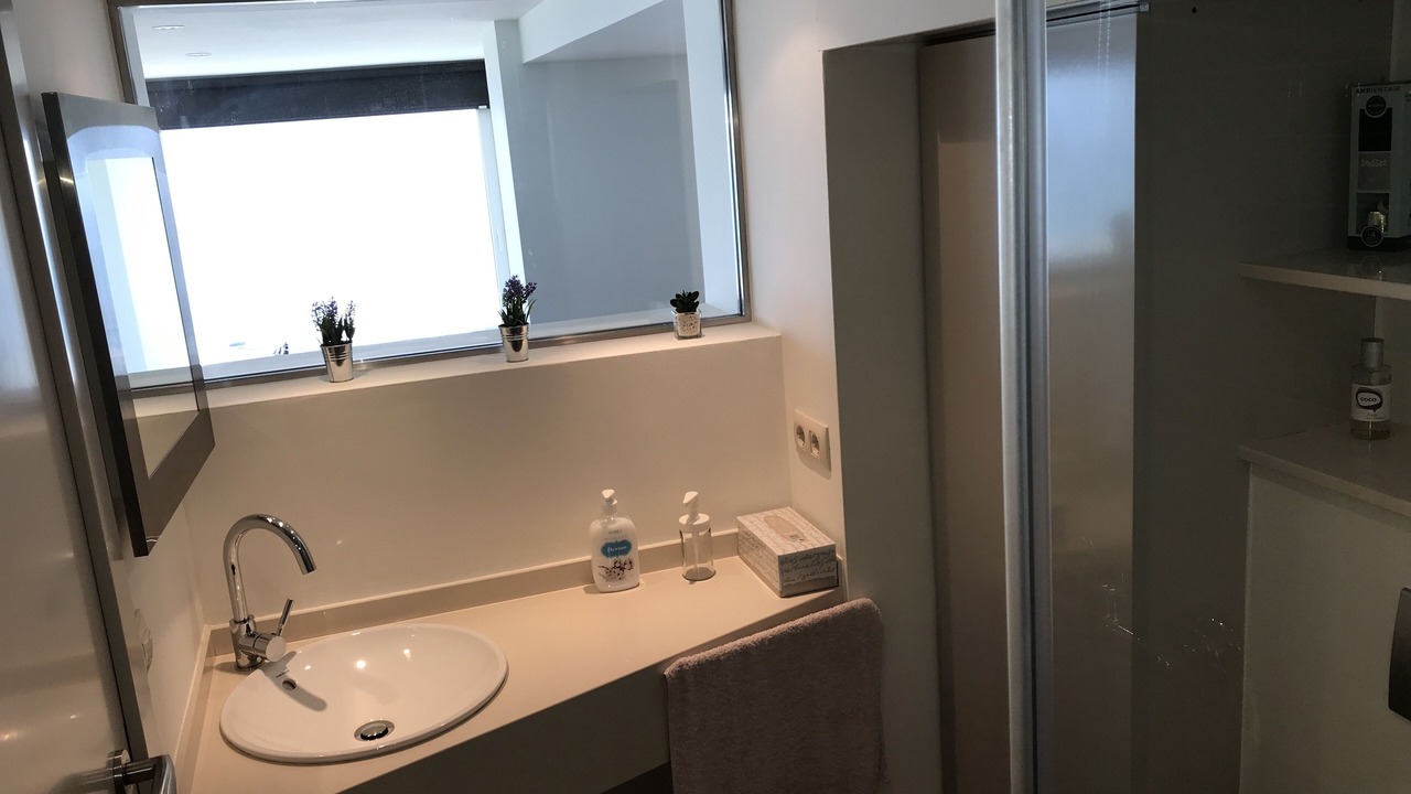Photo of Bathroom in Pobles del Sud