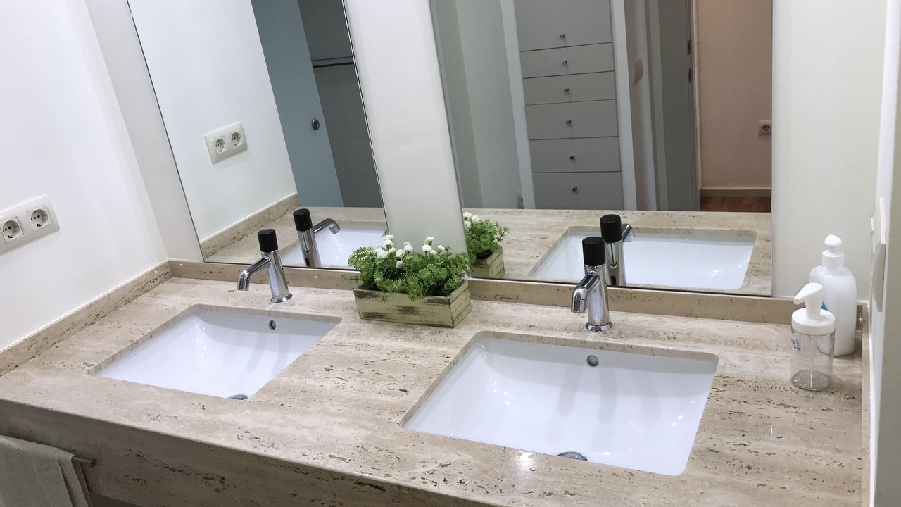 Photo of Bathroom in Pobles del Sud