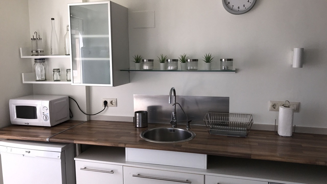 Photo of Kitchen in Pobles del Sud