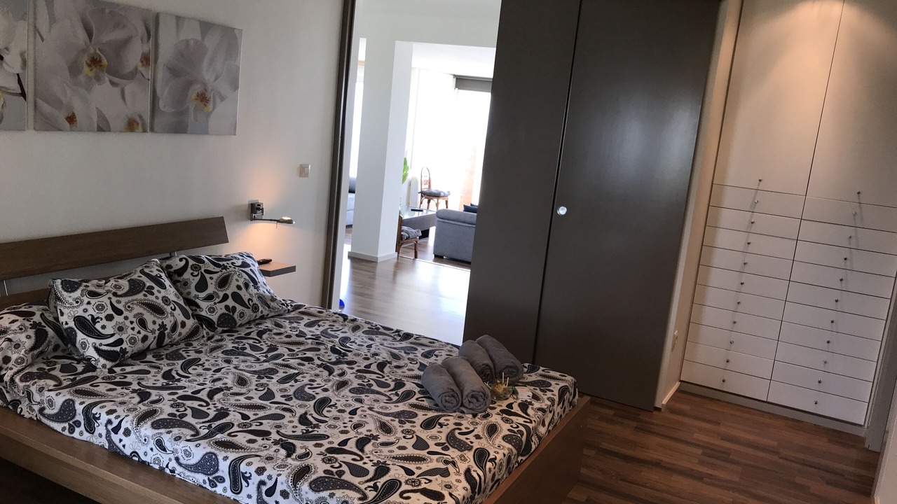 Photo of Bedroom in Pobles del Sud