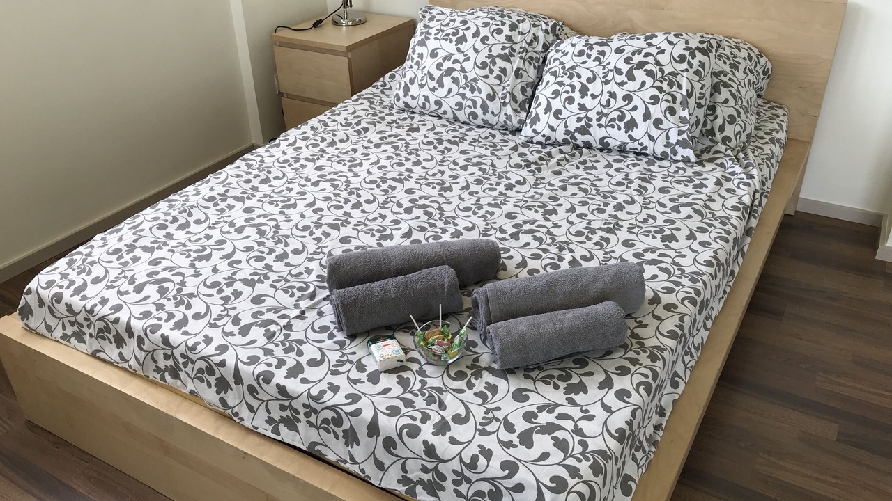 Photo of Bedroom in Pobles del Sud