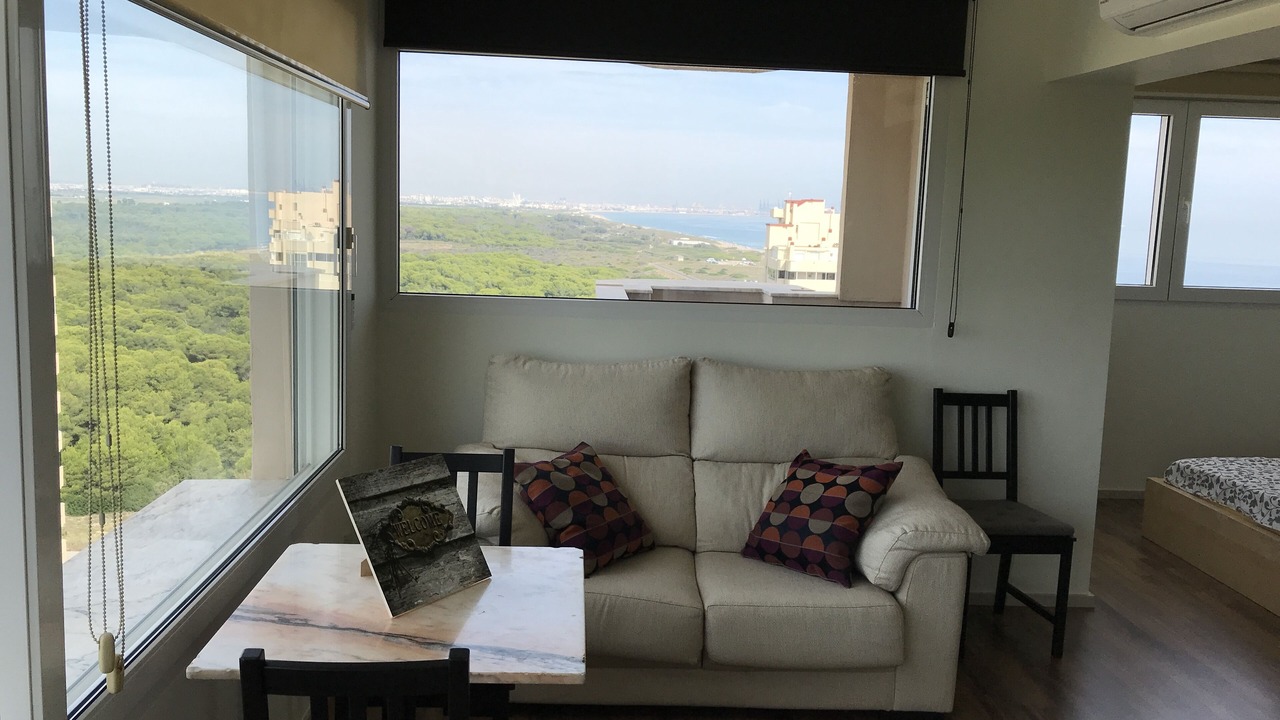 Photo of Livingroom in Pobles del Sud