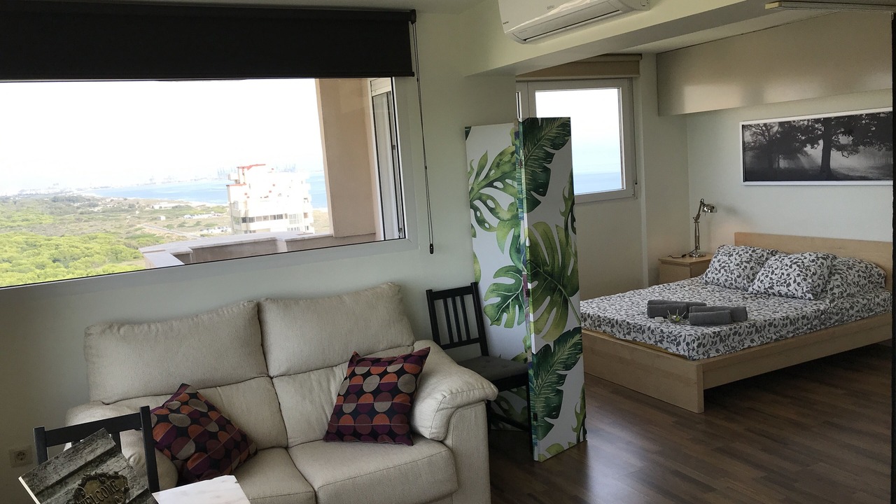 Photo of Livingroom in Pobles del Sud