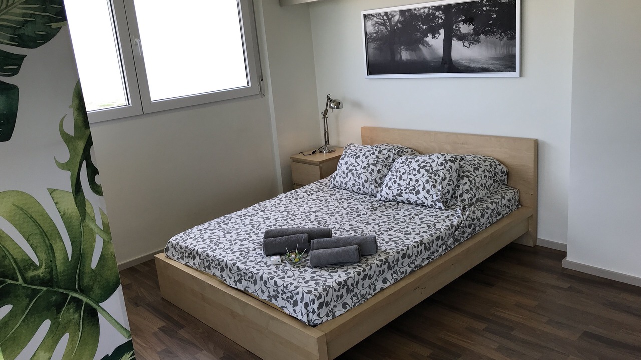 Photo of Bedroom in Pobles del Sud