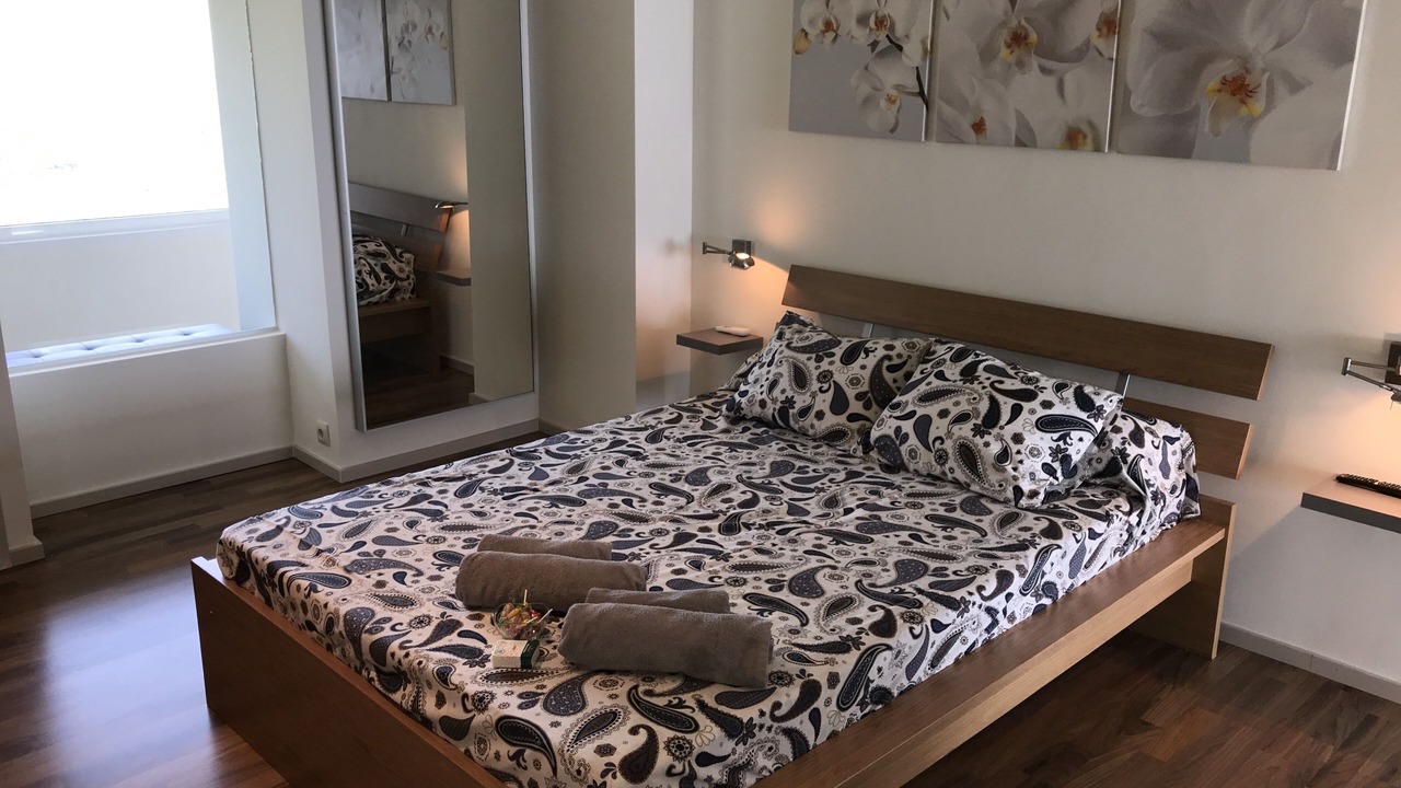 Photo of Bedroom in Pobles del Sud