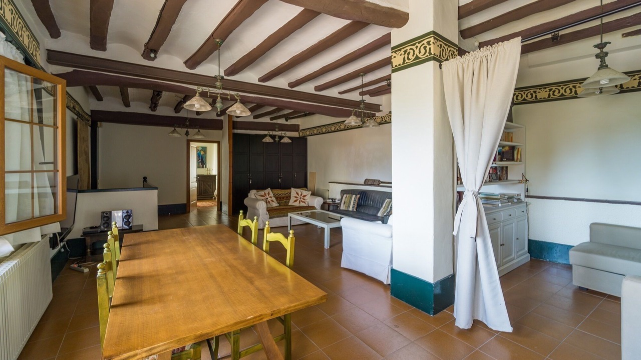 Photo of Livingroom in Almoster