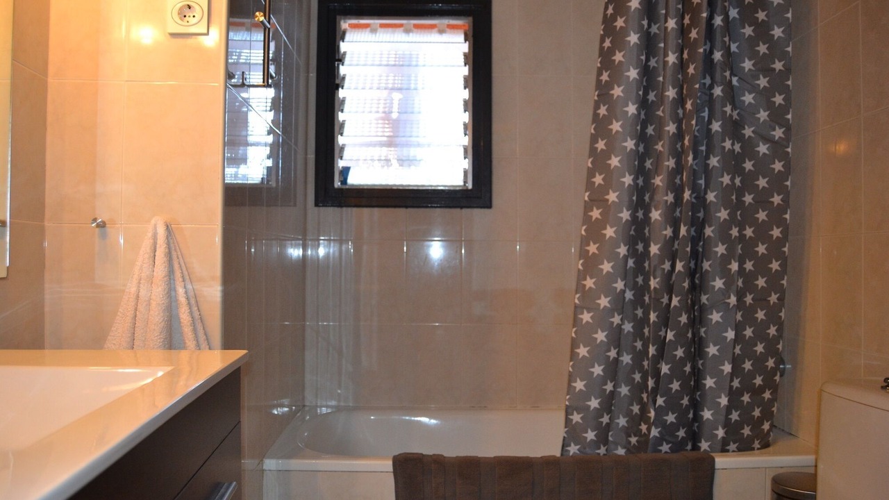 Photo of Bathroom in Almoster