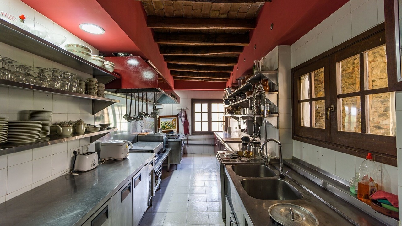 Photo of Kitchen in Almoster
