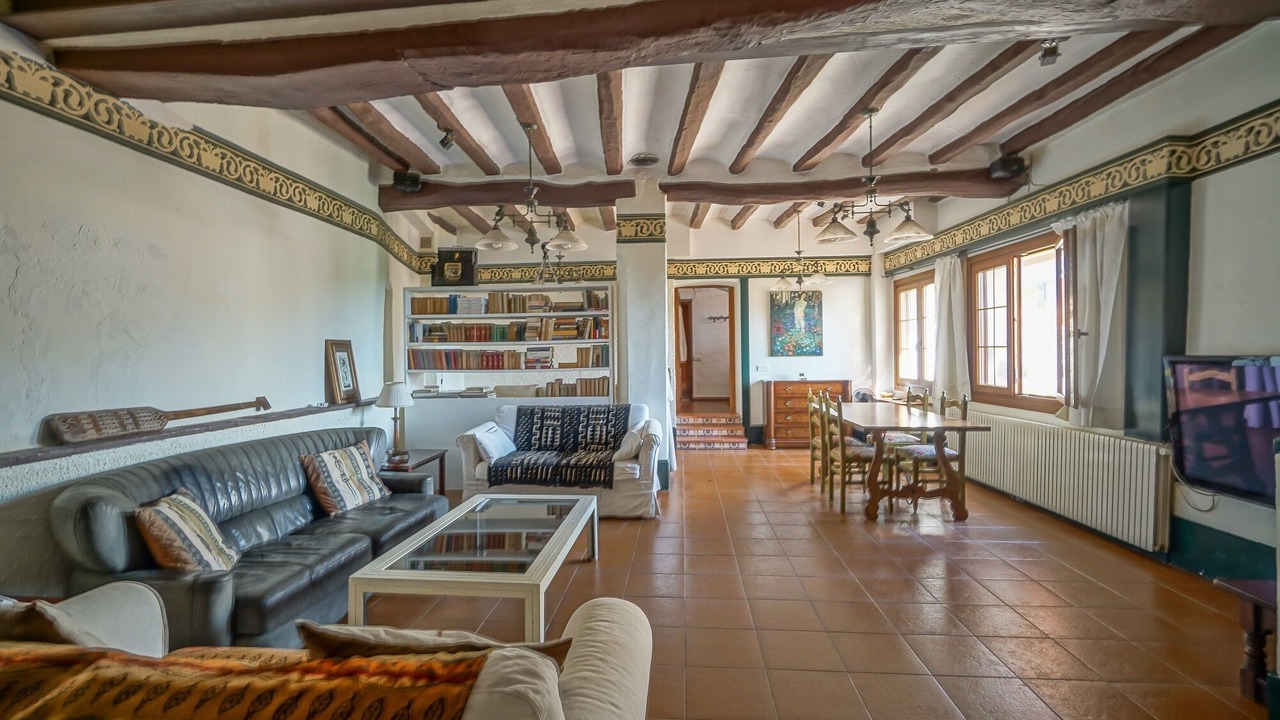 Photo of Livingroom in Almoster