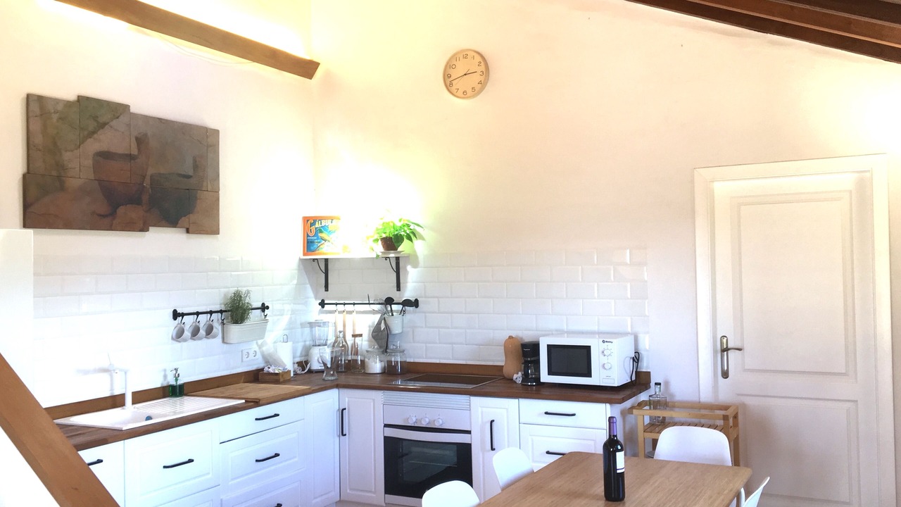 Photo of Kitchen in Tegueste